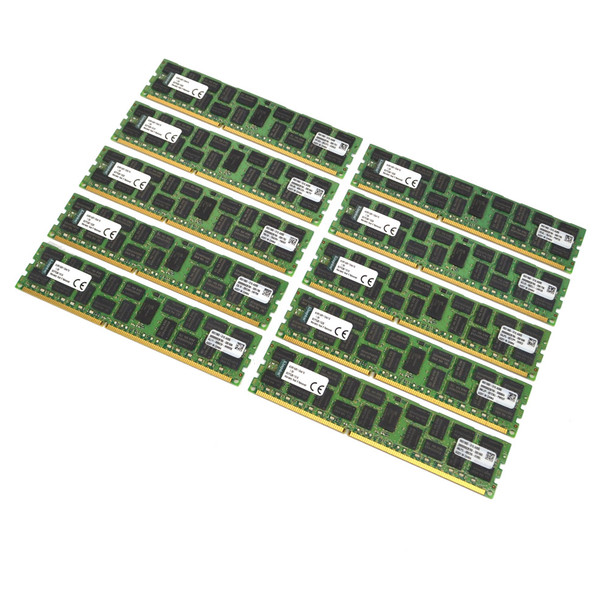 Kingston KVR16R11D4/16 Server ECC Memory 16GB DDR3 (10)