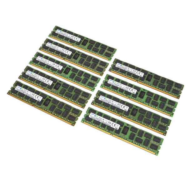 Samsung M393B2G70DB0-YK0 Server ECC Memory 16GB (9)