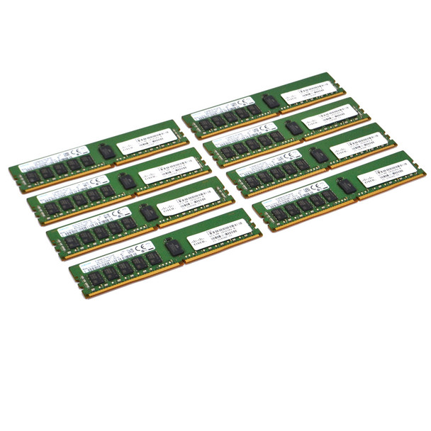 Cisco UCS-MR-1X161RV-A Server ECC Memory 16GB (8)