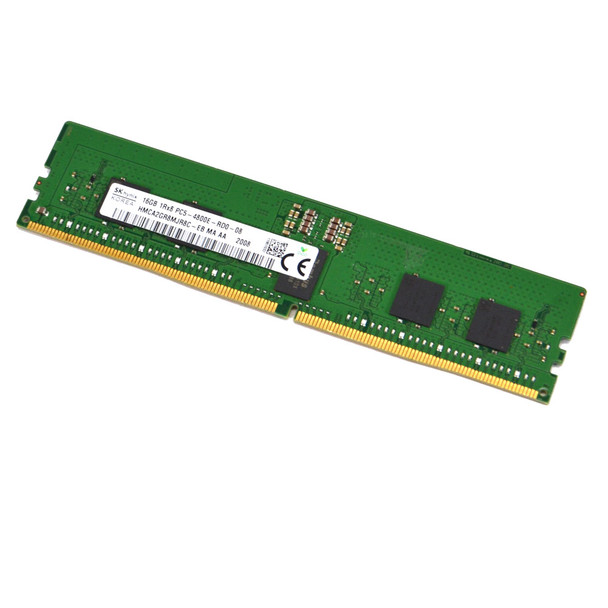 SK Hynix HMCA2GR8MJR8C-EB Server ECC Memory 16GB DDR5