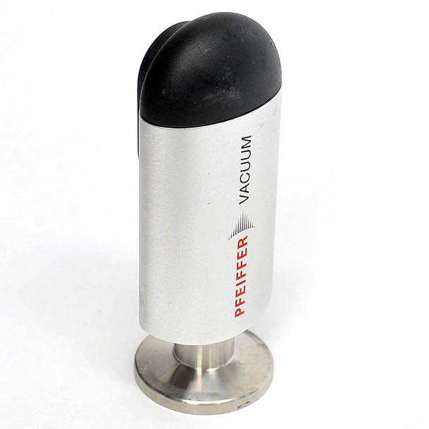 Pfeiffer TPR280 Compact Pirani Vacuum Gauge NW16 Works-ish - Parts