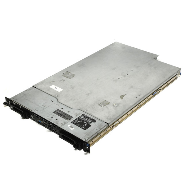 Dell PowerEdge 1850 Server Dual Intel Xeon @ 2.80 GHz, 2GB DDR2 Ram, No HDD