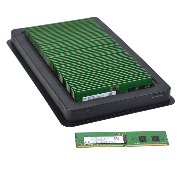SK Hynix HMCG78MEBRA112N Server Memory 16GB -Parts (50)