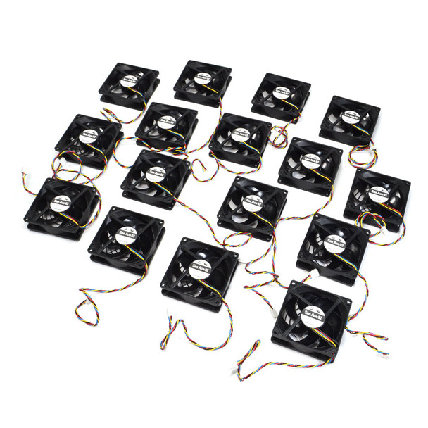 Sanyo Denki San Ace 92 9GA0912P4J121 Cooling Fan (16)