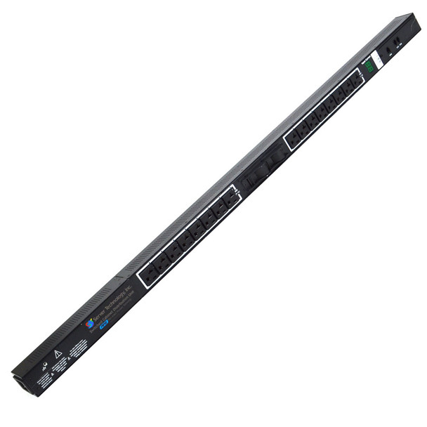 Server Technology C1X16VS-1AFA17A5 Switched PDU