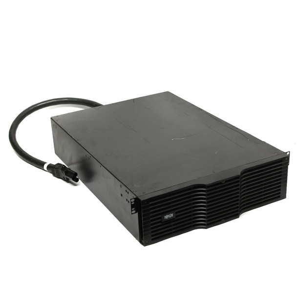 Tripp Lite BP240V10RT3U Battery Pack Enclosure No Batts