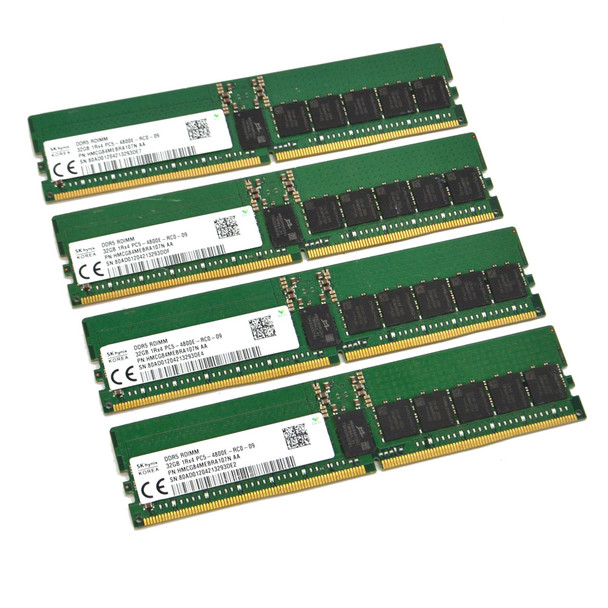 SK Hynix HMCG84MEBRA107N Server Memory -Parts (4)