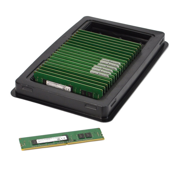 Micron MTA9ASF51272PZ-2G1A2 Server ECC Memory 4GB (20)