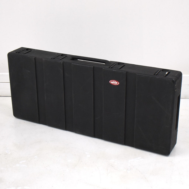 SKB Low-Profile 54.5" x 22.5" x 7" Rolling Travel Case