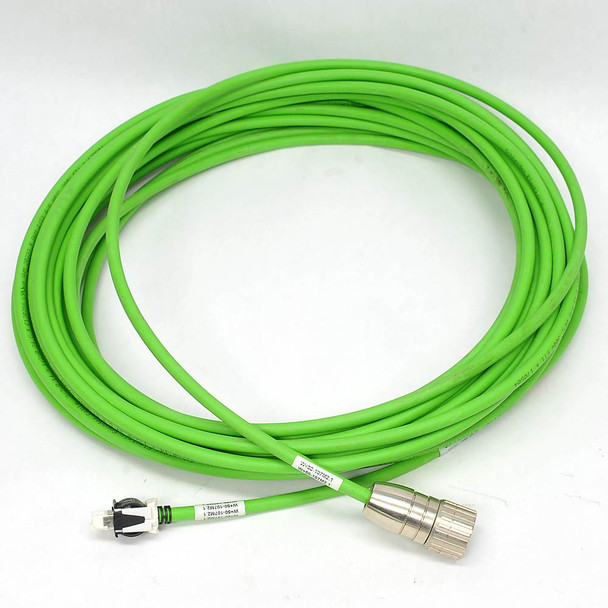 Schneider Electric VW3E2094R150 Encoder Cable