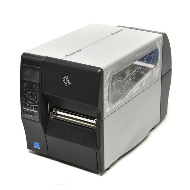 Zebra ZT23043-T01200FZ Thermal Barcode Printer 300 DPI
