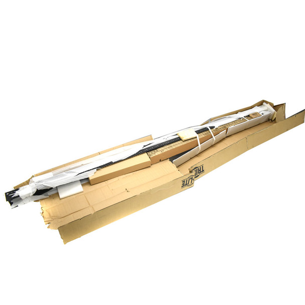 Tripp Lite SR2POST 45U 2-Post Open Frame Server Rack