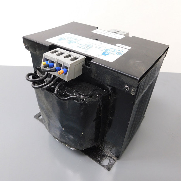 Acme FS22000 Industrial Transformer 2kVA 230/460V Primary 115V Sec.