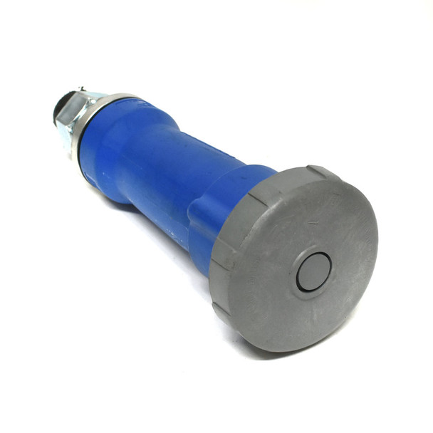 Hubbell HBL330C6W Pin & Sleeve Female Connector