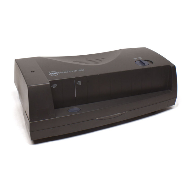 GBC 3230 Desktop Electric Hole Punch