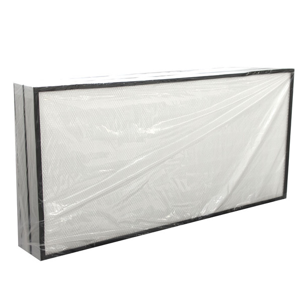 CleanlyBest 1170x570x69 Clean Room HEPA Air Filter (2)