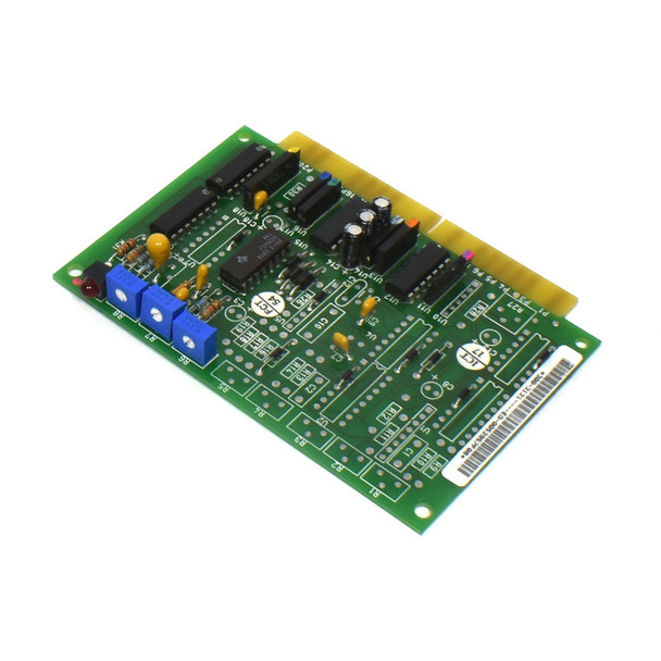 Onan 300-3121 Voltage Sensor Undervoltage PCB for OTIII ATS