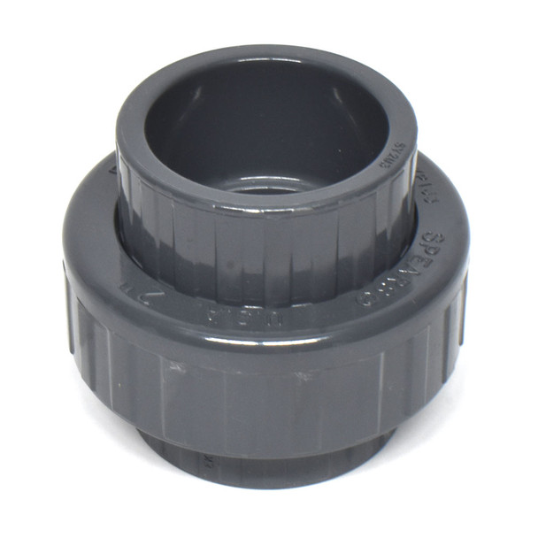 Spears 857-020 Union 2" Fitting PVC SCH80