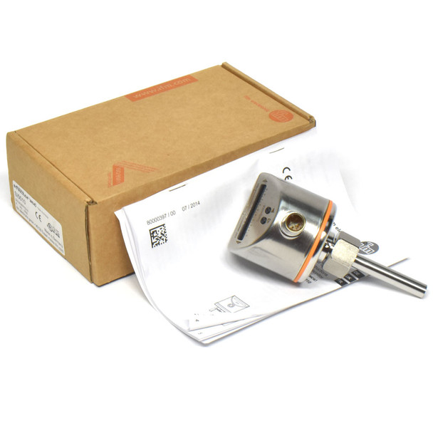 IFM Efector SI5010 Flow Monitor Sensor
