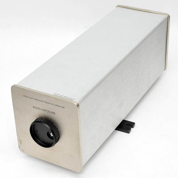 Keysight Z4214A HeNe Interferometer Laser Head 542uW - Parts