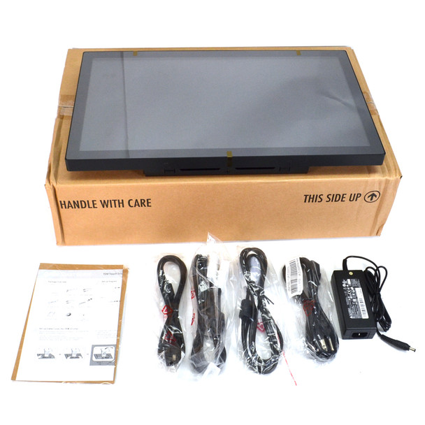 Touch International IND-PCAP-MON-22-TSI R1.0
