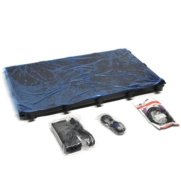 Touch International 89-OFM-STD-315-001 R1.2 Capacitive Touch 31.5" Display