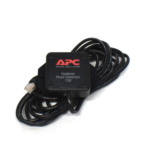APC NBES0301 NetBotz Fluid Detector 150