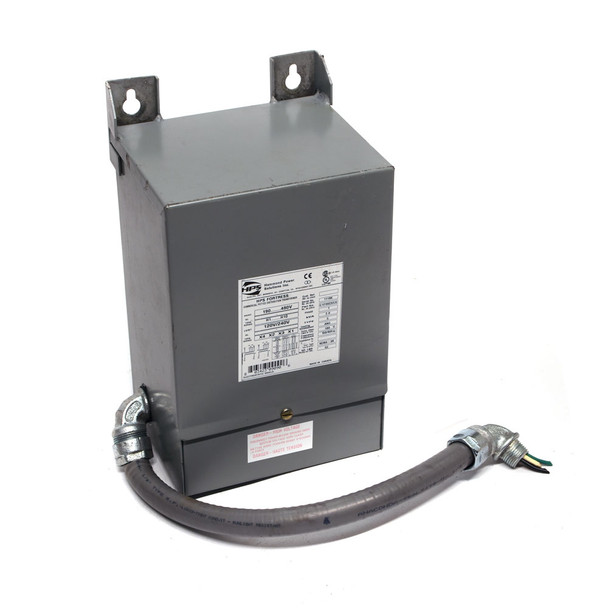 HPS C1F002XES 2.0 kVA Distribution Transformer
