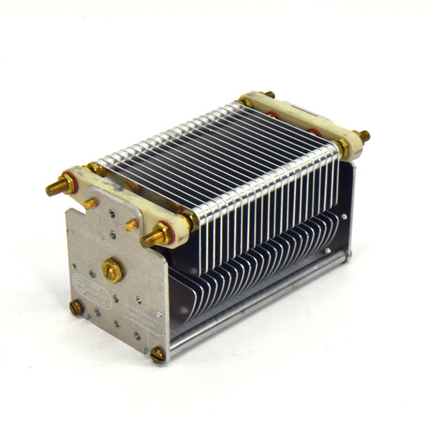 Oren Elliott Products 73-1-45-45TCHC M75 Series Air Variable Capacitor 20-495pF