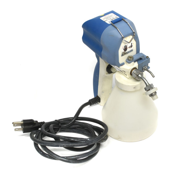 AlbaChem Expert QD-3500 Quick-Dry Spot Cleaning Gun