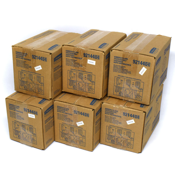 Kimberly-Clark 92144 Professional Dispenser (6)