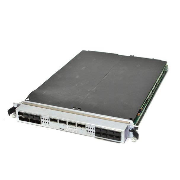 Ixia Xcellon-Flex Combo FlexAP10/4016SQ Accelerated Performance Module 10/40GE