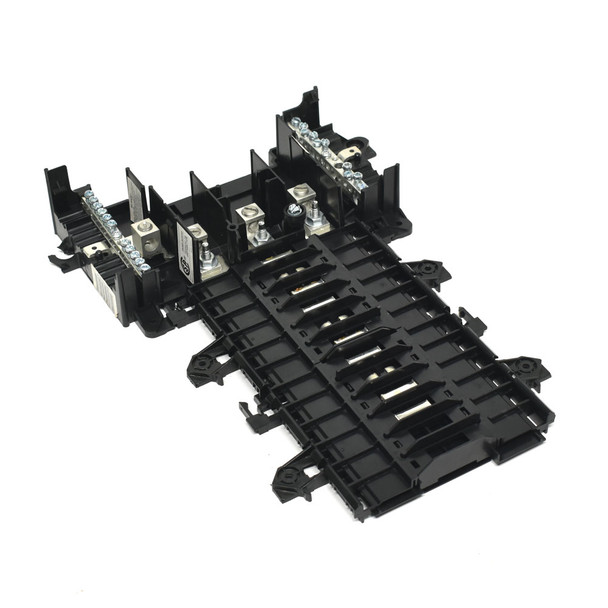 Square D QON320L125I 125A Load Center Interior