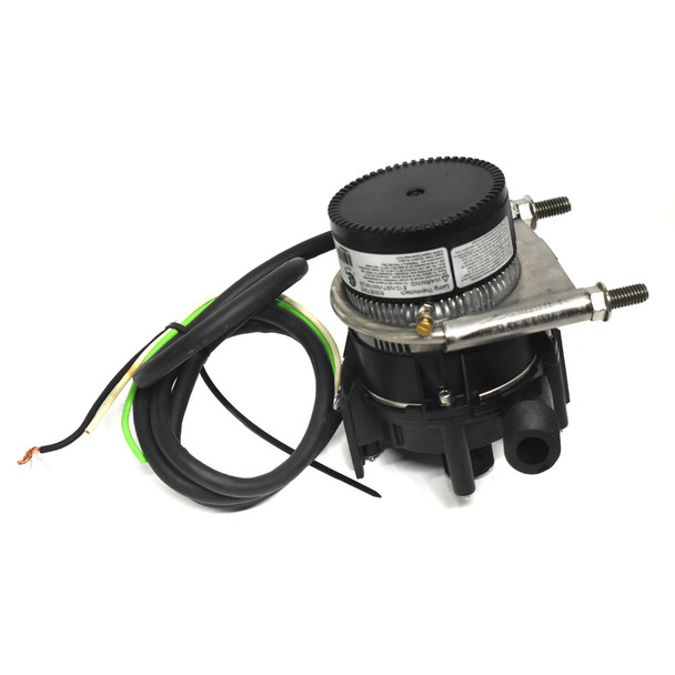 Laing Thermotech E10-NSTVNN1W-23 Water Circulating Pump 115VAC 60W ECM IP44