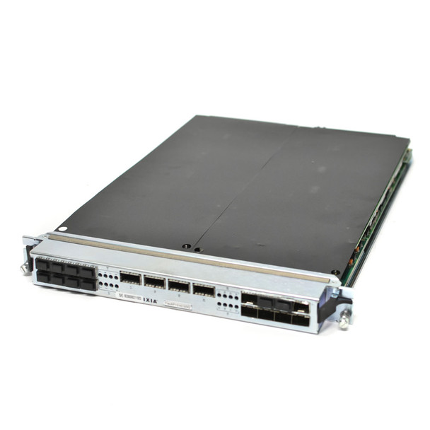 Ixia Xcellon-Flex Combo FlexAP10/4016SQ 10/40GE Accelerated Performance Module