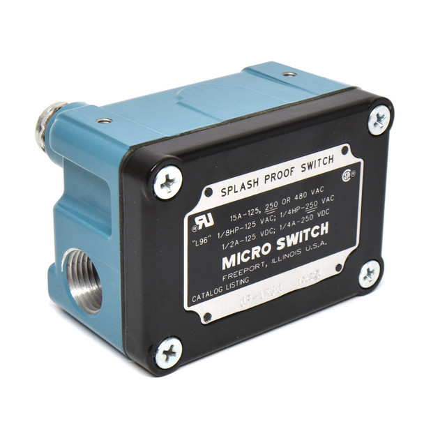 Honeywell OP-AR30 Micro Switch Splash Proof Switch
