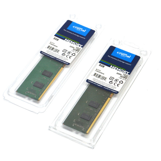 Crucial CT8G4RFS8266.9FJ1 Server Memory (2)