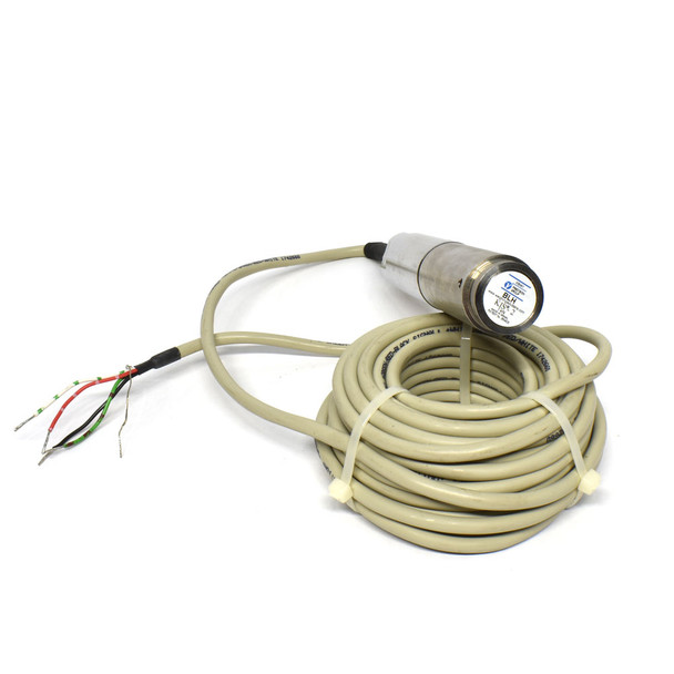 Vishay BLH KIS-2 1kN Load Beam Cell Weigh Module Force Sensor Transducer 225lb
