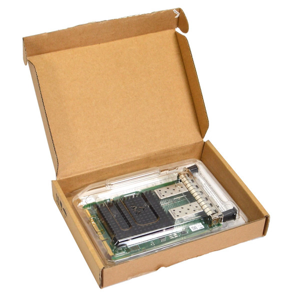 Intel 0CP3.0 X710-DA2 Ethernet Network Adapter