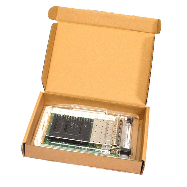 Intel 0CP3.0 X710-DA4 Ethernet Network Adapter