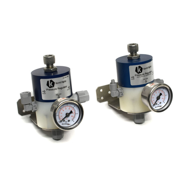 Kornit Digital 33-REGU-0012 Pressure Regulator (2)