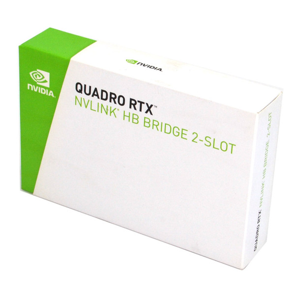 Nvidia P4931 RTX6KNVLINKX16S2RKIT HB Bridge