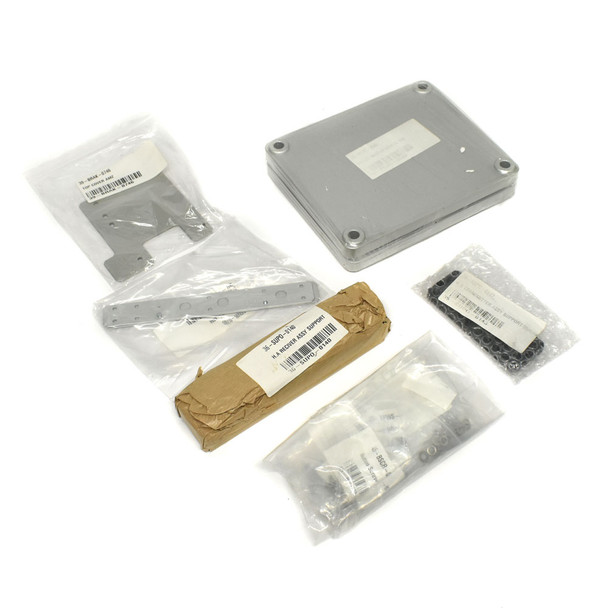 Kornit Digital 23-KITT-9714 DTG Pallet Height Kit