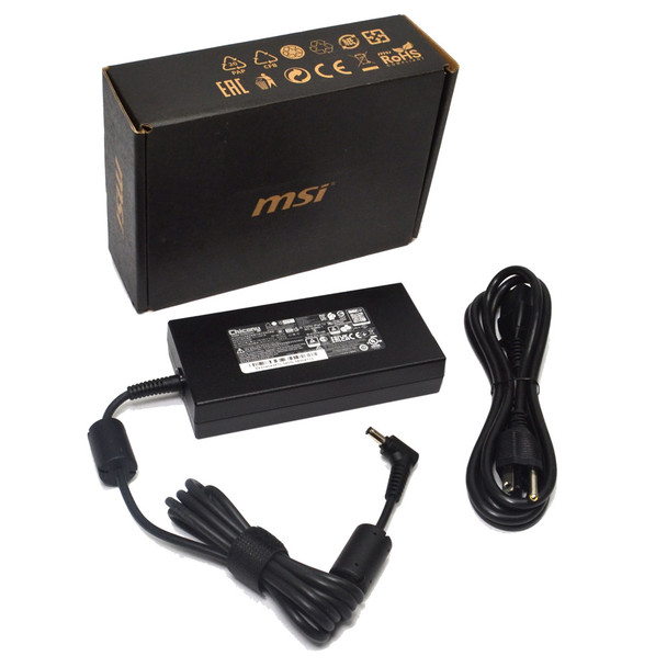 MSI 957-16V1XP-101 AC Power Adapter