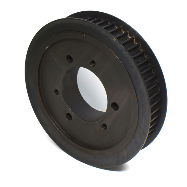 Baldor Dodge P56-14M-40-E HTD SPKT High Torque Drive Belt Sprocket QD Bushed