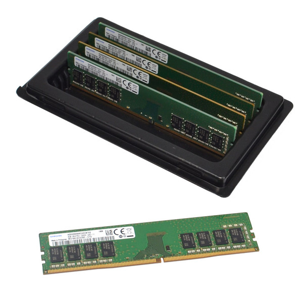 Samsung M378A1K43CB2-CTD Desktop Memory 8GB (5)