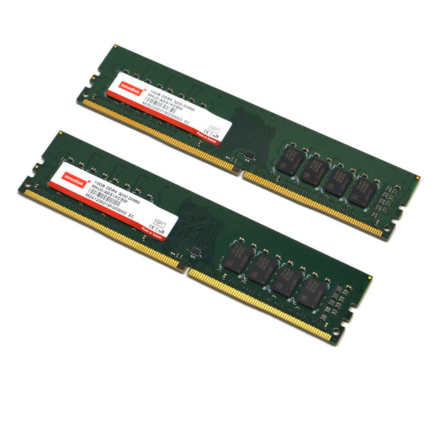 Innodisk M4U0-AGS1KCEM Desktop Memory 16GB DDR4 (2)