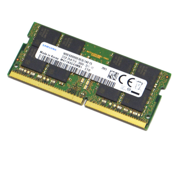 Samsung M471A4G43MB1-CTD SODIMM Memory Module 32GB