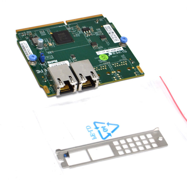 Supermicro AOC-MGP-I2M-O Network Card