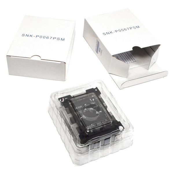 Supermicro SNK-P0067PSM CPU Heat Sink (2)